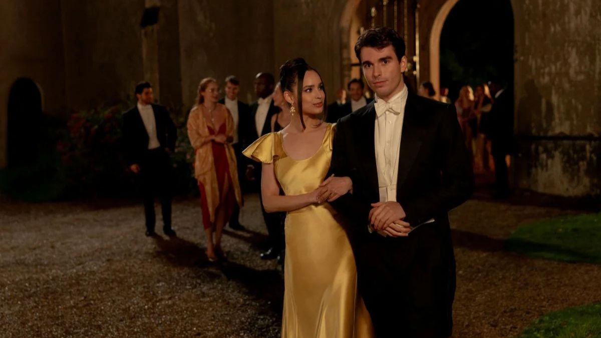 Il mio anno a Oxford è il film più visto su Netflix (dopo 24 ore). Nel nostro articolo troverete tutte le ragioni di un successo istantaneo.