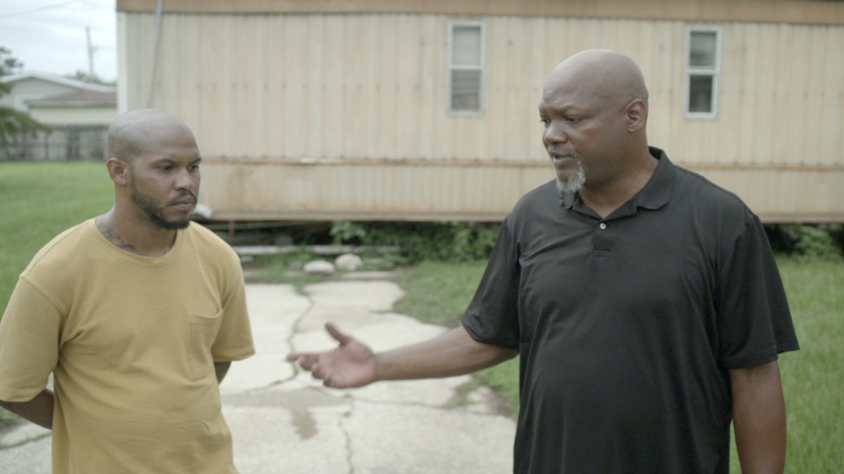 La serie documentario sull'uragano Katrina è già in Top 10 su Netflix, ad appena 24 ore dal suo rilascio.