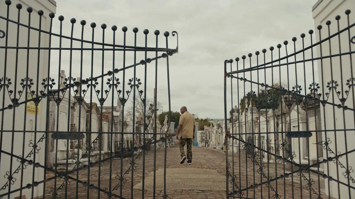 La serie documentario sull'uragano Katrina è già in Top 10 su Netflix, ad appena 24 ore dal suo rilascio.