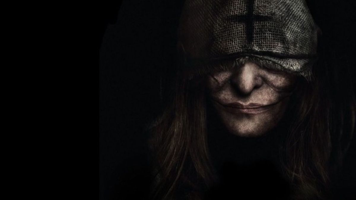 Marianne: è questa la miniserie horror più terrificante su Netflix. Ha conquistato persino Stephen King.