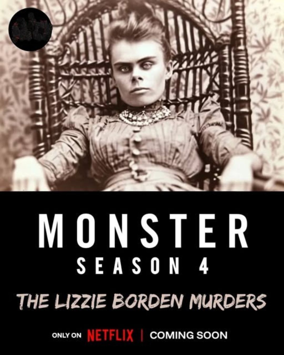 Netflix annuncia la stagione 4 di Monster: ecco di chi parlerà. Frattanto, siamo in attesa di vedere la terza stagione.