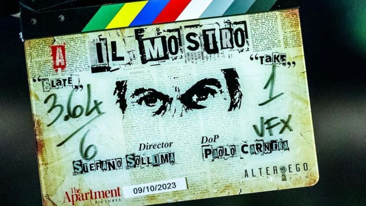 Ecco quando esce su Netflix la serie sul Mostro di Firenze, per la regia di Stefano Sollima. (Romanzo criminale, Gomorra, Suburra, ZeroZeroZero)