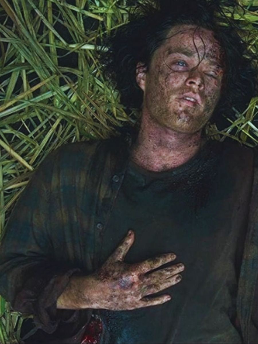 Nell'erba alta: il film horror su Netflix è tratto da un racconto di Stephen King, il maestro del brivido.