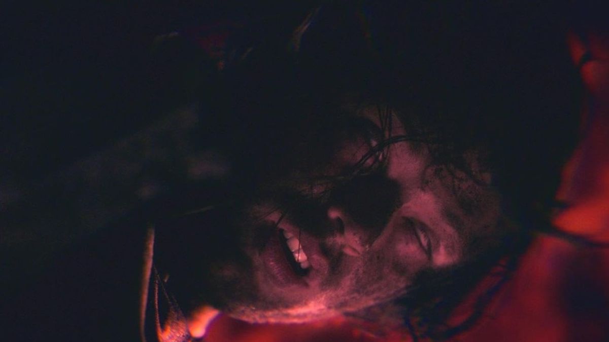 Nell'erba alta: il film horror su Netflix è tratto da un racconto di Stephen King, il maestro del brivido.