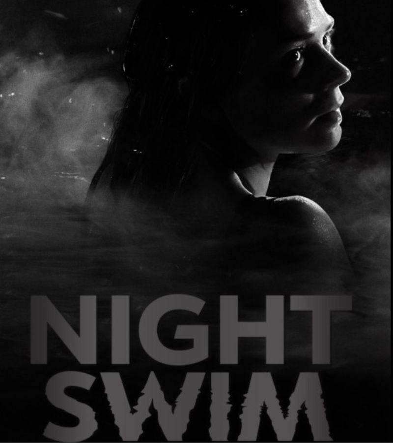 Night Swim: il nuovo film horror su Netflix scala la Top 10 in brevissimo tempo.
