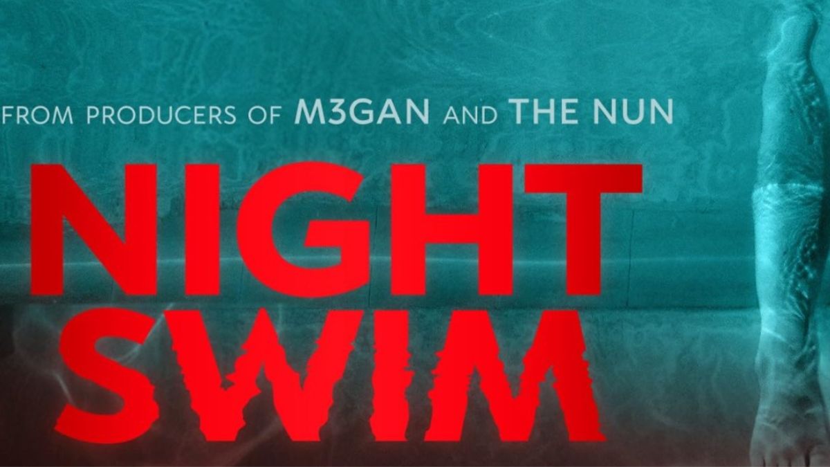 Night Swim: il nuovo film horror su Netflix scala la Top 10 in brevissimo tempo.