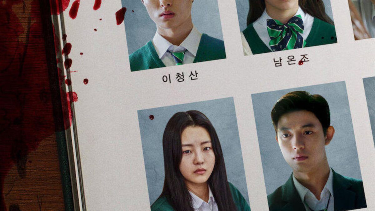 Non siamo più vivi: la serie teen horror è su Netflix.  Considerata una delle serie coreane di maggior successo lanciate dalla piattaforma.