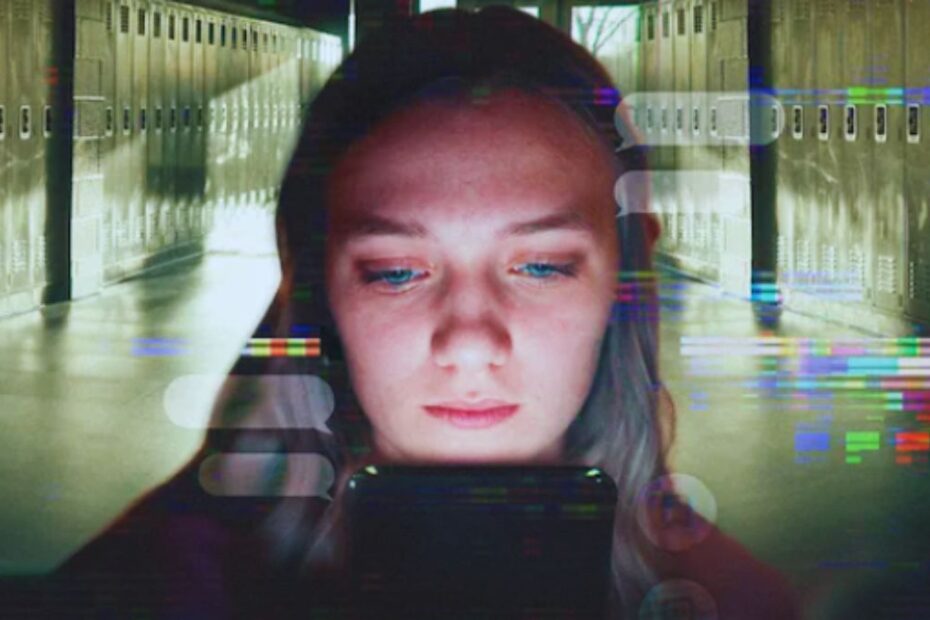 Numero sconosciuto: Uno scandalo di cyberbullismo, in arrivo il nuovo, scioccante true crime di Netflix. Dalle autrici di Making a Murderer.