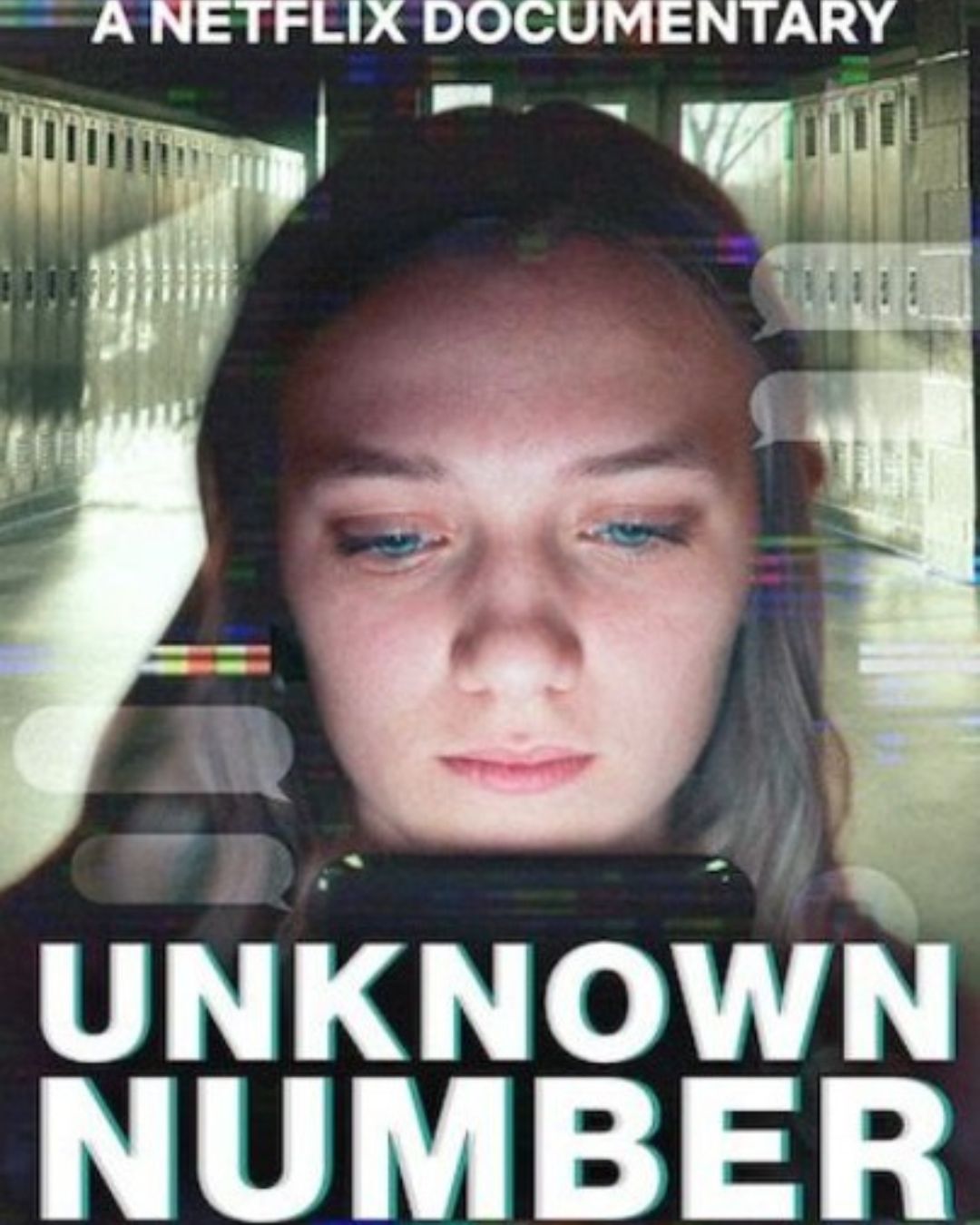 Numero sconosciuto: Uno scandalo di cyberbullismo, in arrivo il nuovo, scioccante true crime di Netflix. Dalle autrici di Making a Murderer.