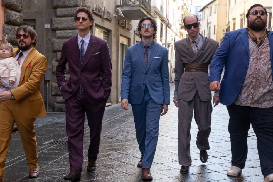 Ogni maledetto fantacalcio: su Netflix il film tra commedia e thriller, con la partecipazione straordinaria di Diletta Leotta.