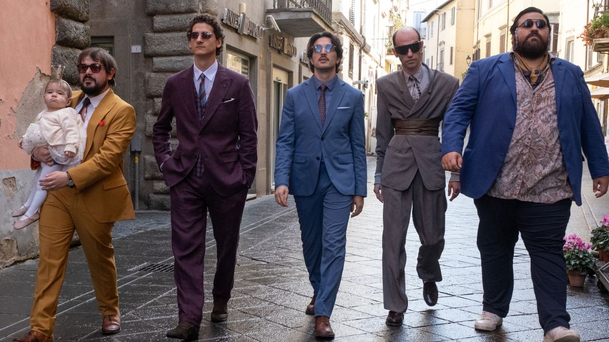 Ogni maledetto fantacalcio: su Netflix il film tra commedia e thriller, con la partecipazione straordinaria di Diletta Leotta.