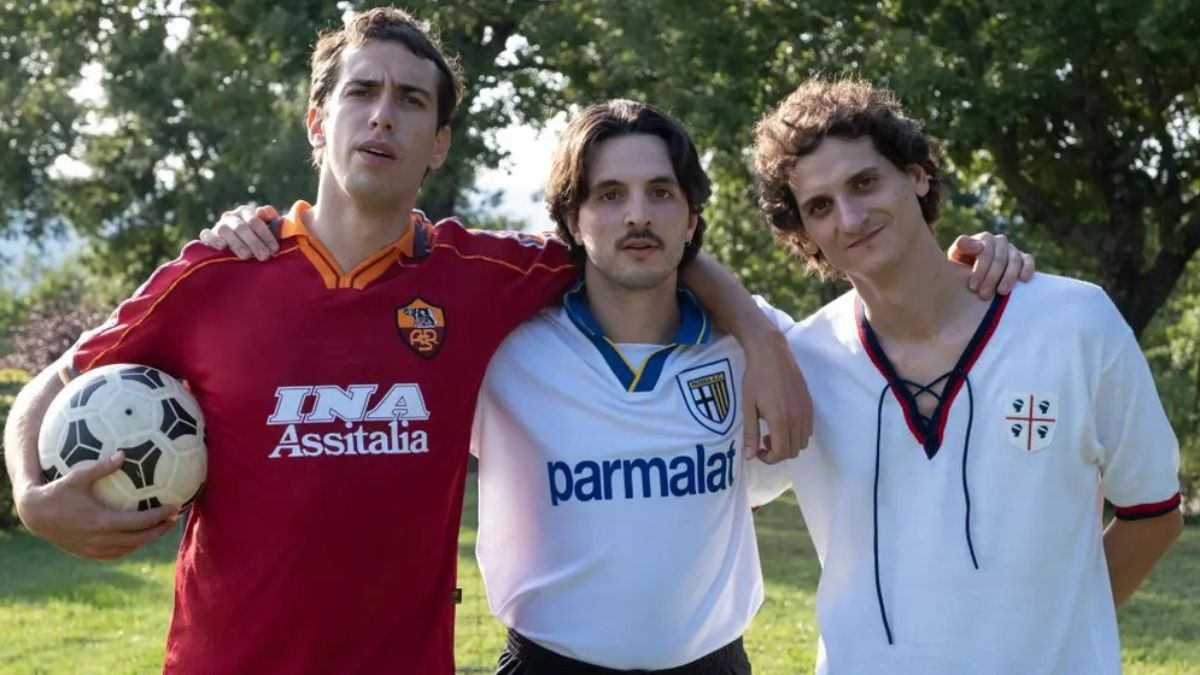 Ogni maledetto fantacalcio: su Netflix il film tra commedia e thriller, con la partecipazione straordinaria di Diletta Leotta.
