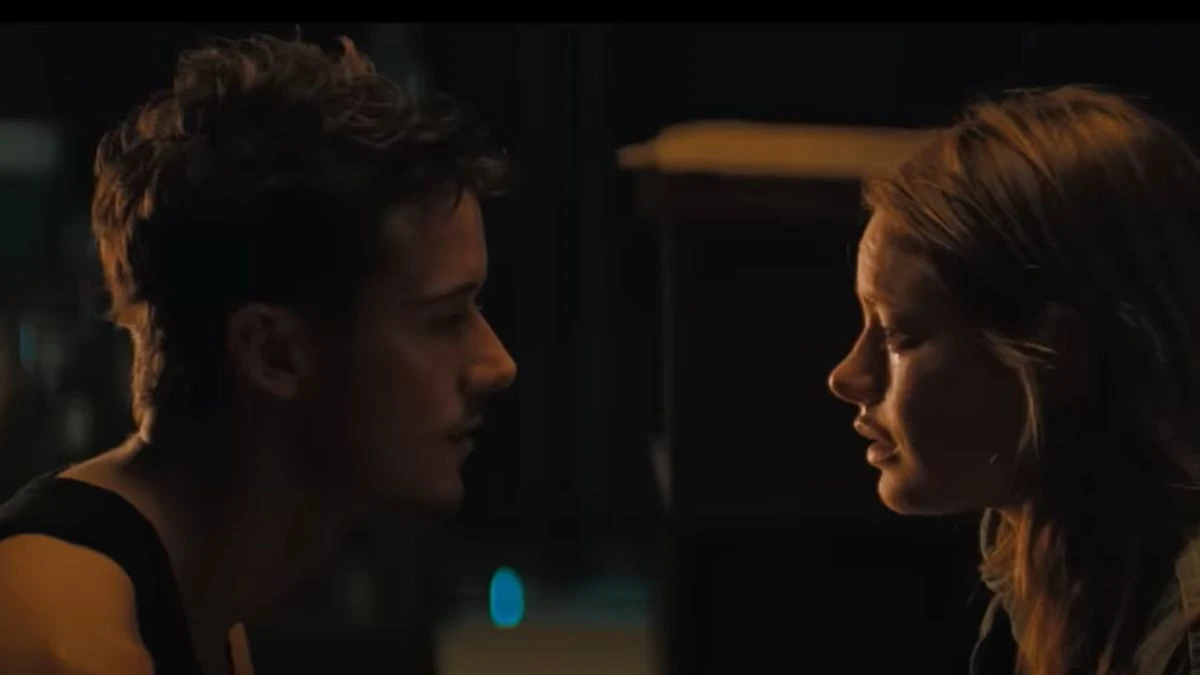 Senza limiti, su Netflix una storia vera: il film racconta una storia di passione con la tensione di un thriller