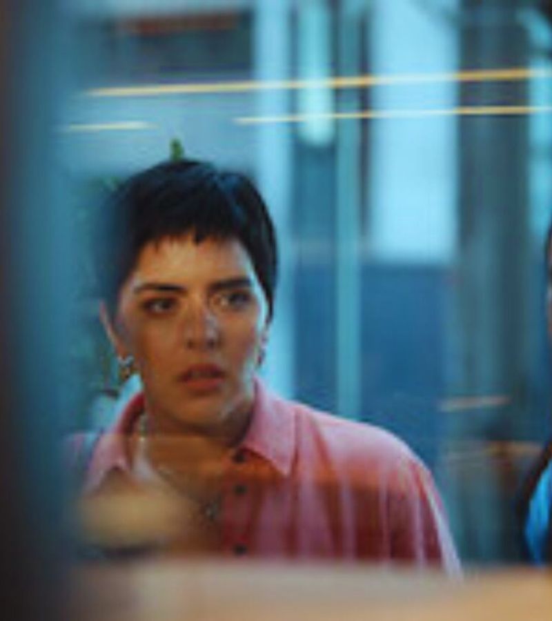 Peccati inconfessabili: la serie thriller messicana è già seconda in Top 10 su Netflix, dopo sole 48 ore dalla sua uscita.