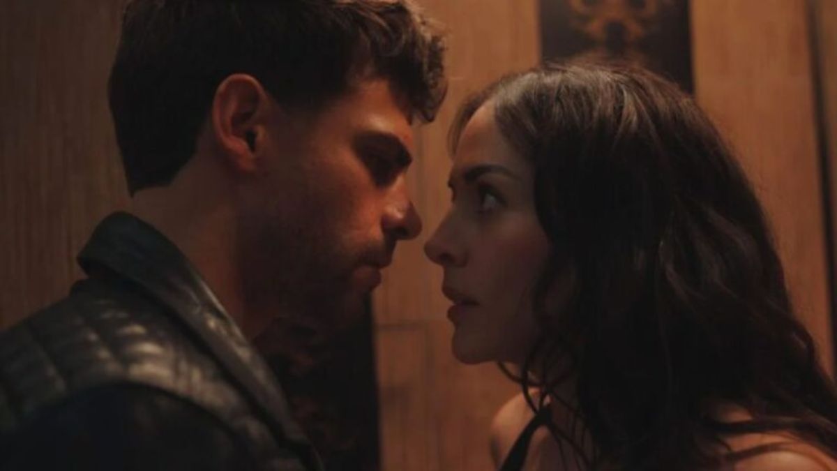 Peccati inconfessabili: la serie thriller messicana è già seconda in Top 10 su Netflix, dopo sole 48 ore dalla sua uscita.