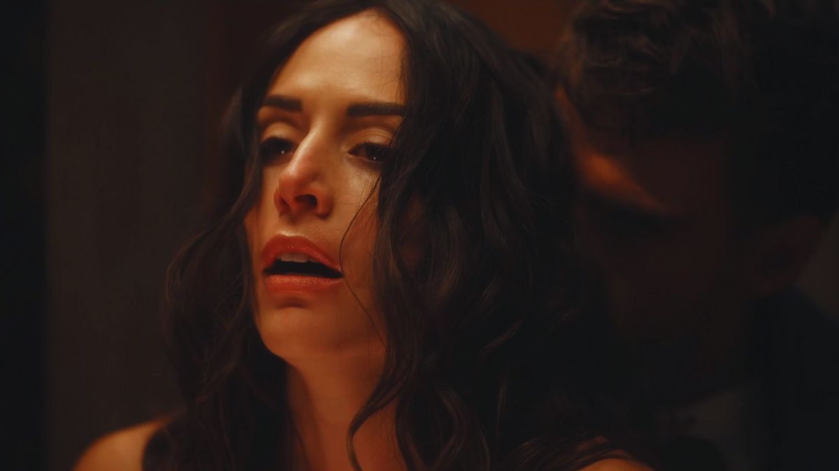 Peccati inconfessabili: la serie thriller messicana è già seconda in Top 10 su Netflix, dopo sole 48 ore dalla sua uscita.