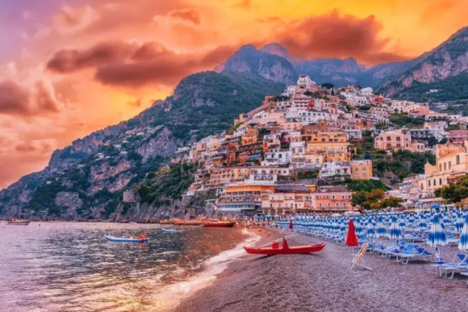 Le magiche location nel Mediterraneo di film e serie tv su Netflix: parti con noi in questo viaggio ideale tra scenari incantevoli.