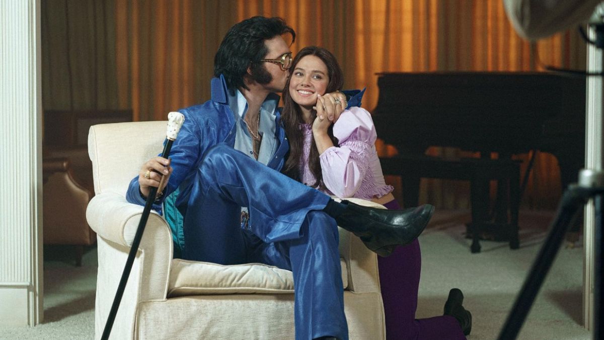 Priscilla, il film sulla moglie di Elvis arriva su Netflix. Un ritratto intimo firmato Sofia Coppola.