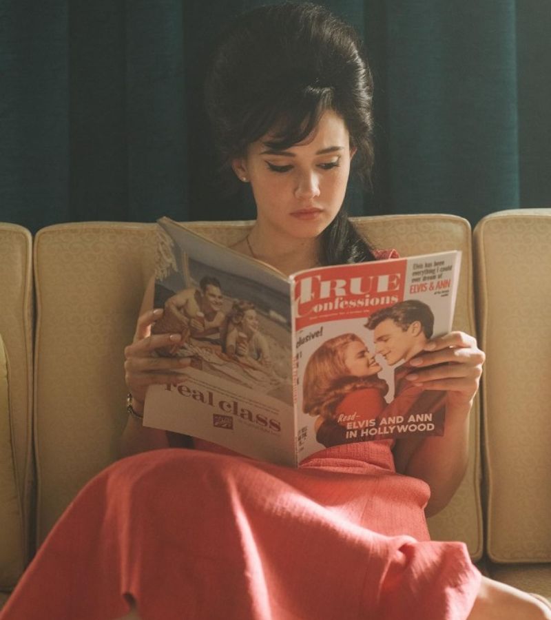 Priscilla, il film sulla moglie di Elvis arriva su Netflix. Un ritratto intimo firmato Sofia Coppola.