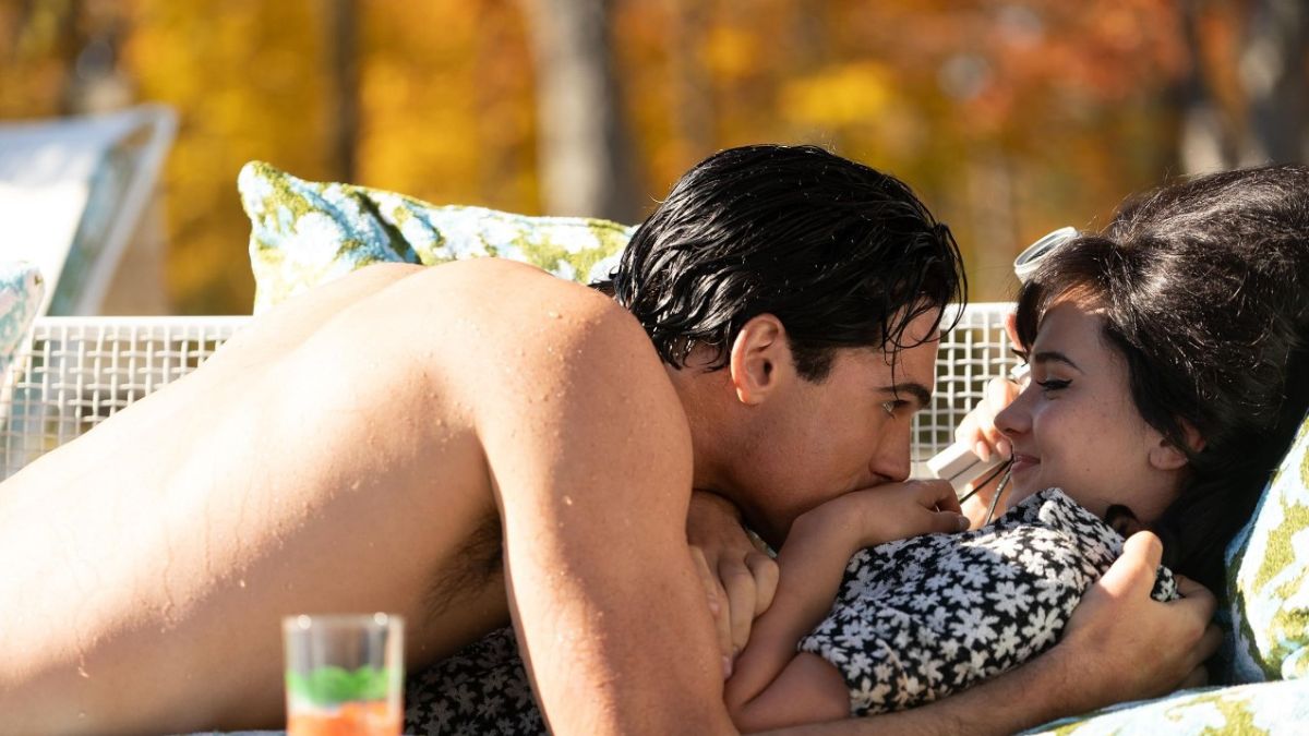 Priscilla, il film sulla moglie di Elvis arriva su Netflix. Un ritratto intimo firmato Sofia Coppola.