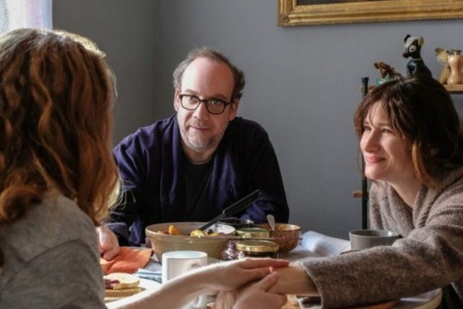 Private Life: su Netflix il film dolceamaro con Paul Giamatti. Tra humor e malinconia, un titolo indimenticabile.