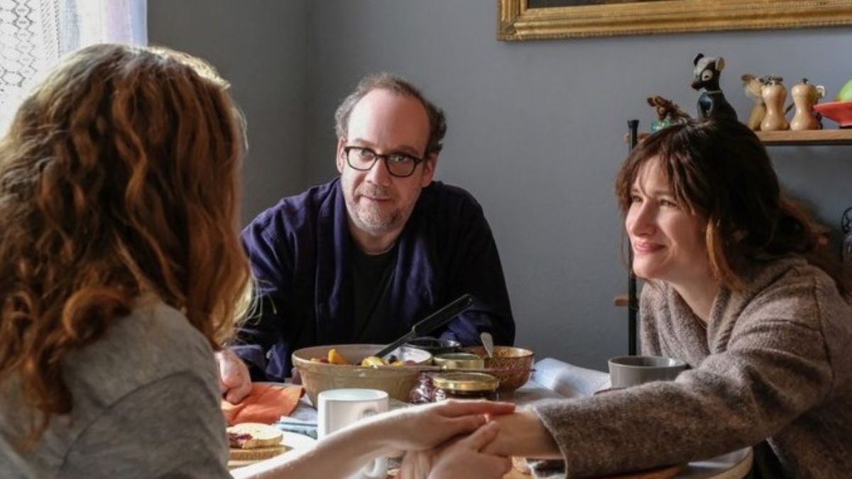 Private Life: su Netflix il film dolceamaro con Paul Giamatti. Tra humor e malinconia, un titolo indimenticabile.