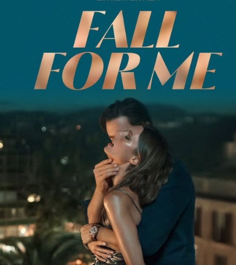 Fall for Me è il film super sensuale in arrivo su Netflix. I tedeschi non sono tutti freddi e razionali: possono abbandonarsi alla passione.