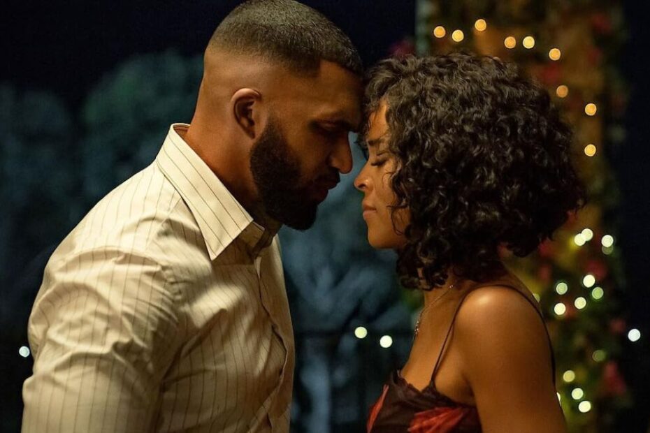 Ruth & Boaz: quando esce su Netflix il film prodotto da Tyler Perry, ispirto all'episodio narrato dalla Bibbia.