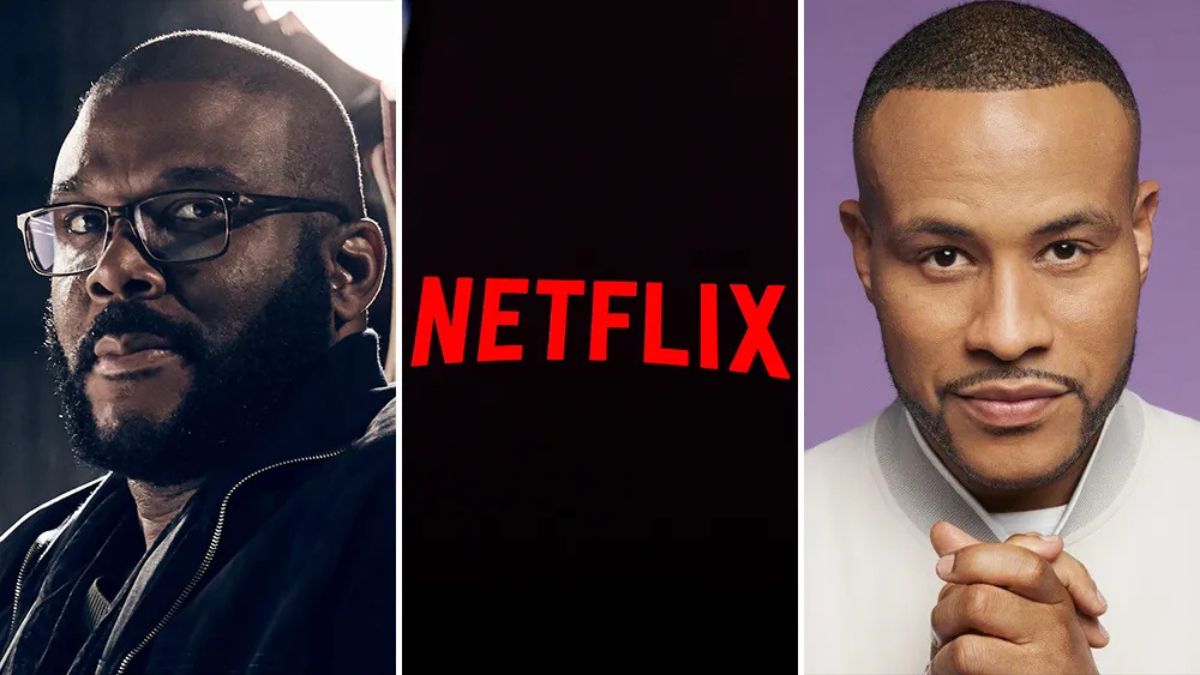 Ruth & Boaz: quando esce su Netflix il film prodotto da Tyler Perry, ispirto all'episodio narrato dalla Bibbia.