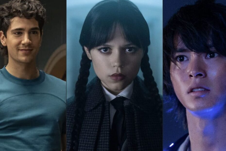 Ci attende un settembre 2025 ricco di film e serie tv su Netflix. I grandi ritorni e le novità più attese