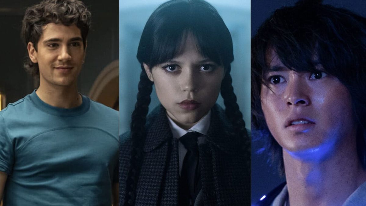Ci attende un settembre 2025 ricco di film e serie tv su Netflix. I grandi ritorni e le novità più attese