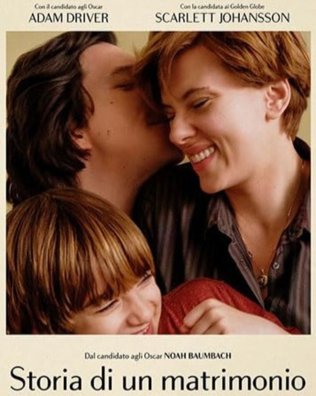 Storia di un matrimonio: su Netflix il film con Scarlett Johansson che racconta la lotta interiore di due persone.