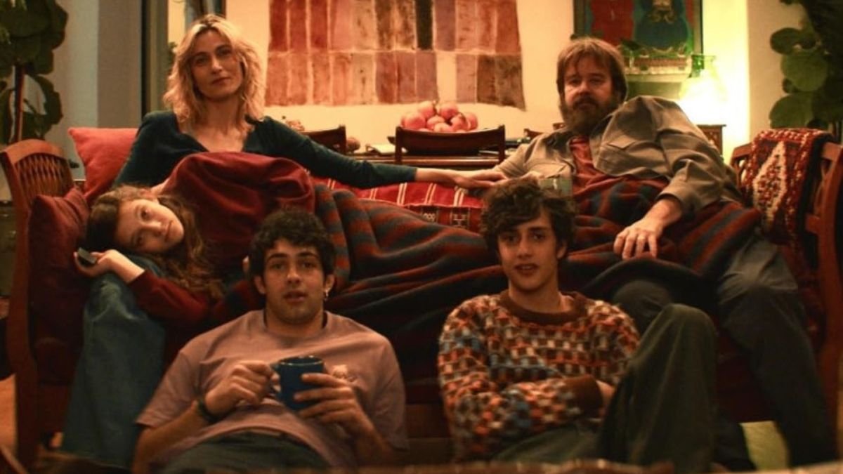 Storia di una notte: il film italiano che sta spopolando nei cinema ora è anche su Netflix. Un dramma familiare intenso.