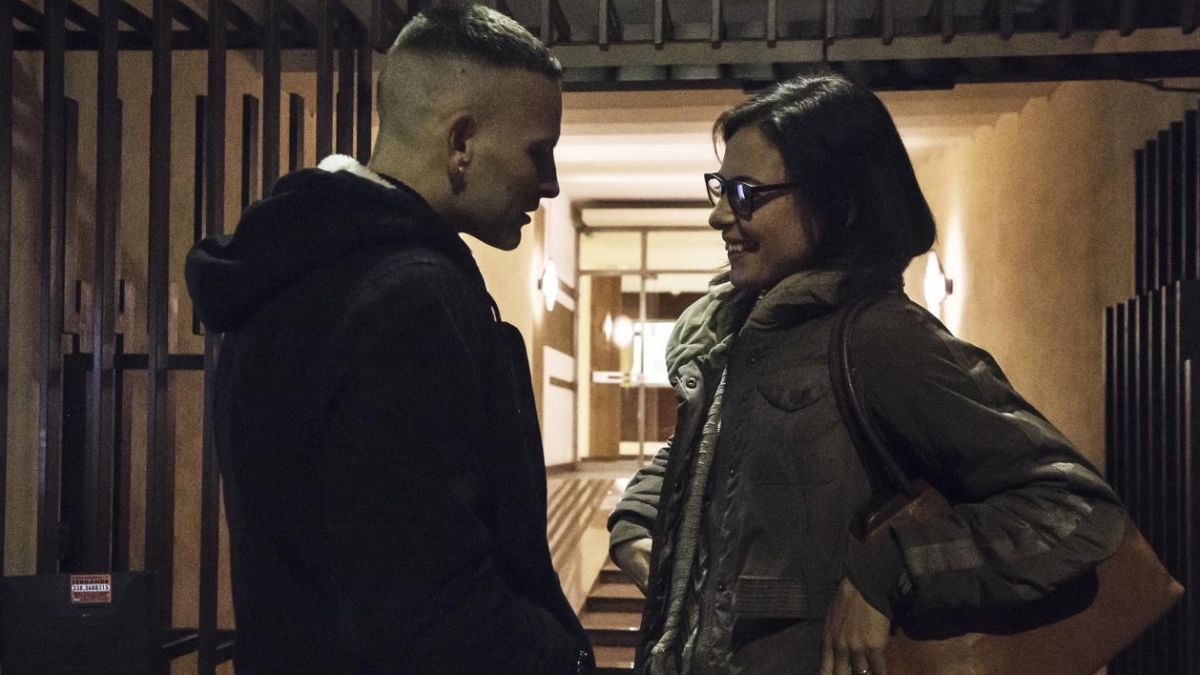 Sulla mia pelle: su Netflix il film sugli ultimi giorni di Stefano Cucchi. Una visione dolorosa eppure necessaria.