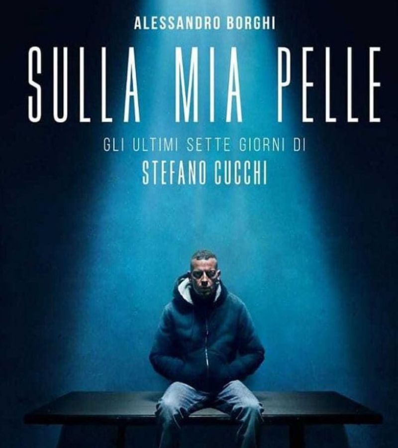 Sulla mia pelle: su Netflix il film sugli ultimi giorni di Stefano Cucchi. Una visione dolorosa eppure necessaria.