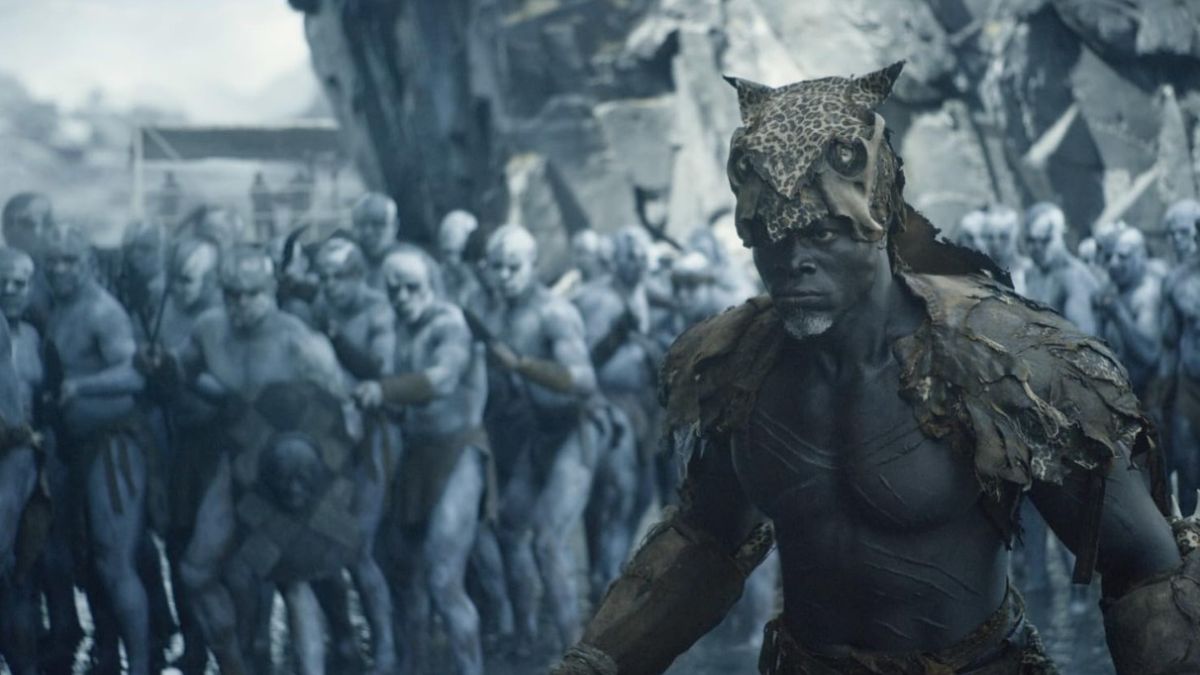 The Legend of Tarzan: il film vola nella Top 10 di Netflix: un kolossal epico con Margot Robbie e Samuel L. Jackson