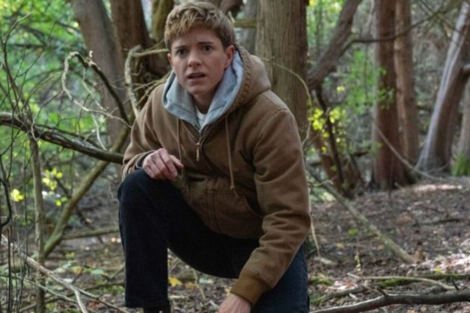 Wayward – Ribelli, la serie psicologica canadese è in arrivo su Netflix. Cresce l'attesa e già la paragonano al cult Twin Peaks.