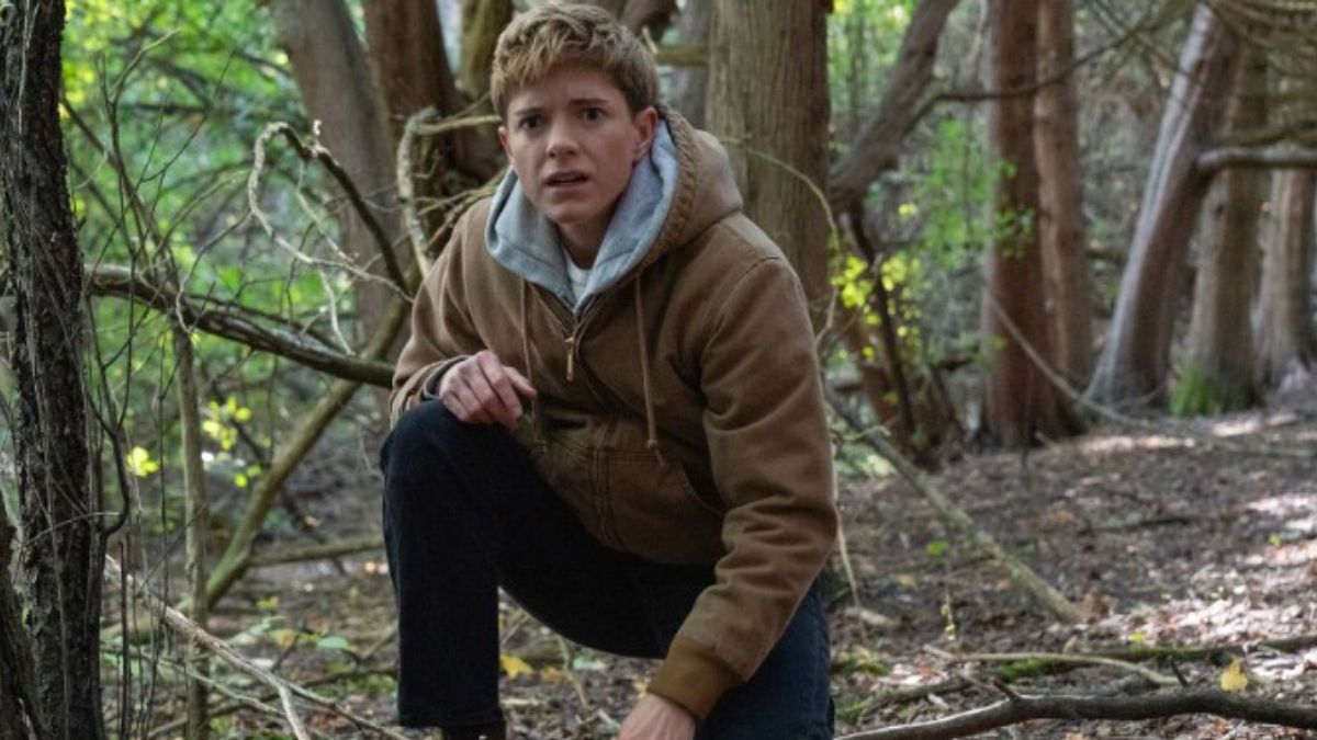 Wayward – Ribelli, la serie psicologica canadese è in arrivo su Netflix. Cresce l'attesa e già la paragonano al cult Twin Peaks.