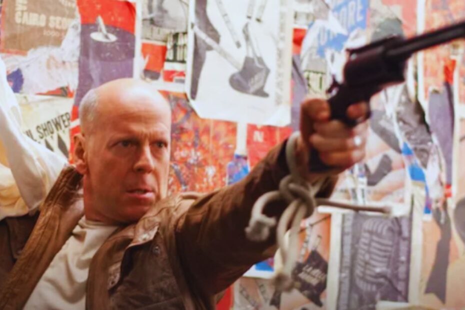 Come sta Bruce Willis: peggiorano le sue condizioni. Il grande attore, 70 anni, è affetto da demenza frontotemporale.