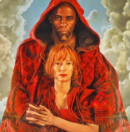 Tremila anni di attesa: il film su Netflix è un fantasy super romantico con Idris Elba e Tilda Swinton. Dallo stesso regista di Mad Max