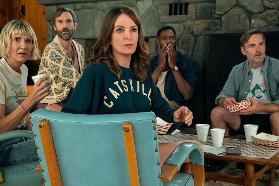 The Four Seasons 2 si farà: è arrivato il rinnovo di Netflix per questo successo globale. Ecco quando la vedremo.