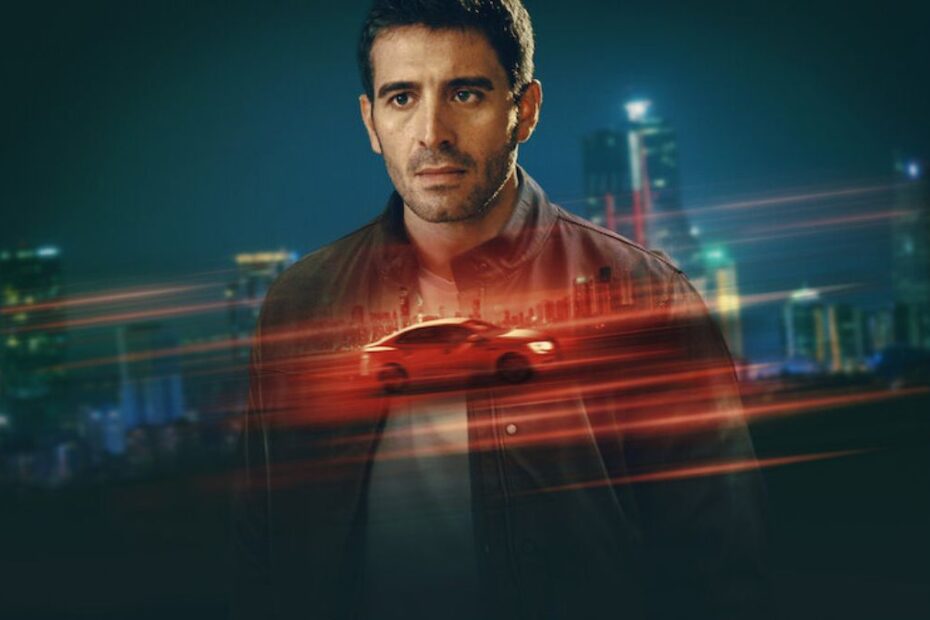 "Asaf", tutto sulla nuova serie turca che ha stregato Netflix: un thriller avvincente che racconta il dramma di un uomo comune.
