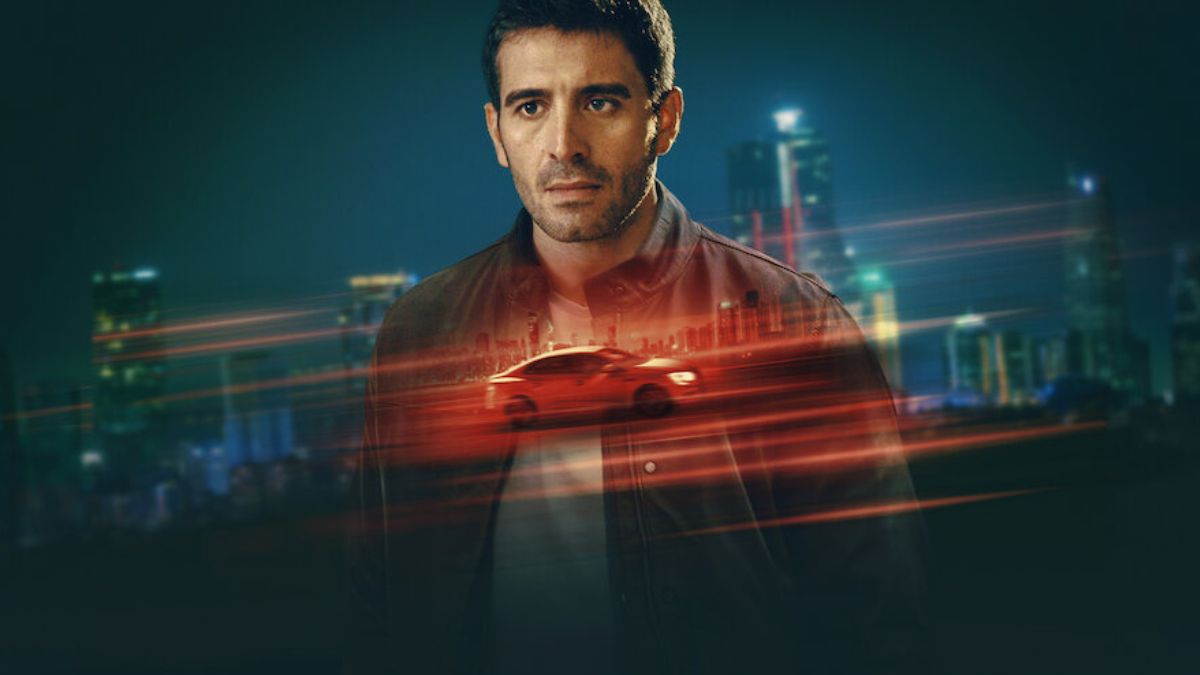 "Asaf", tutto sulla nuova serie turca che ha stregato Netflix: un thriller avvincente che racconta il dramma di un uomo comune.