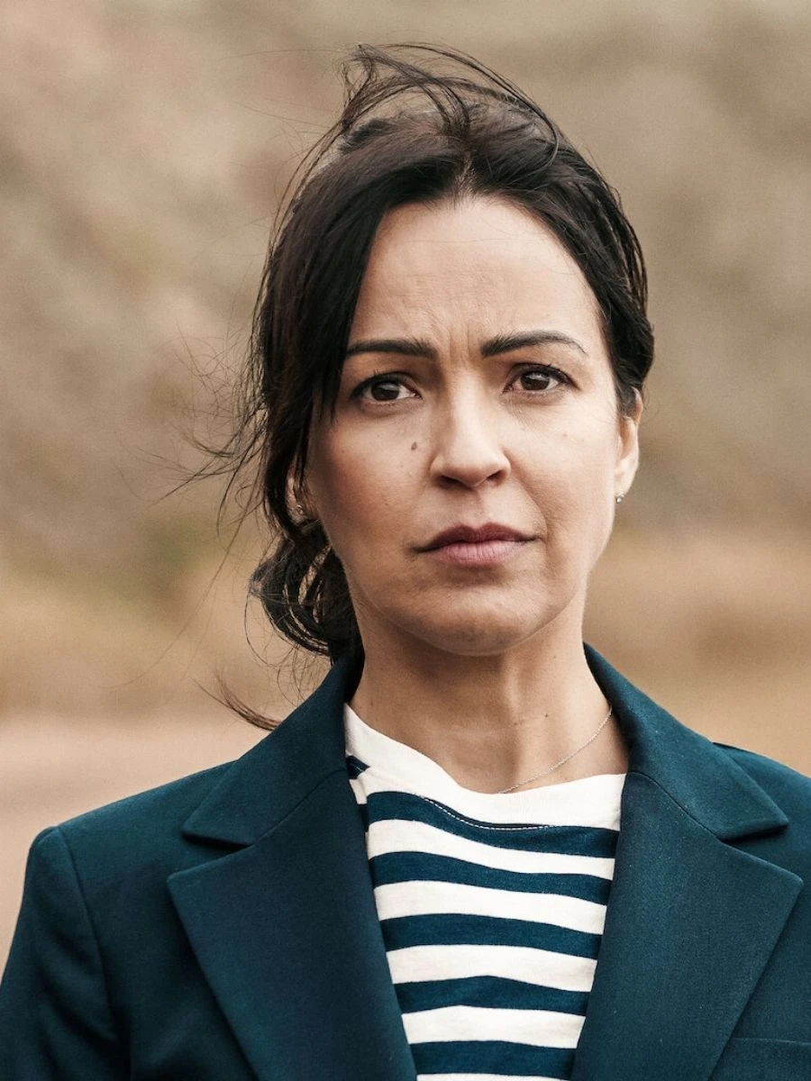  Angela è la nuova serie spagnola in arrivo su Netflix. Il cast è guidato da Verónica Sánchez (una delle star di Sky Rojo)