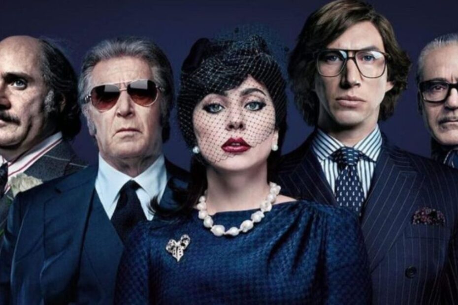 House of Gucci in streaming: ecco dove trovare il film dal cast stellare che racconta la storia vera dietro l'omicidio che sconvolse l'Italia