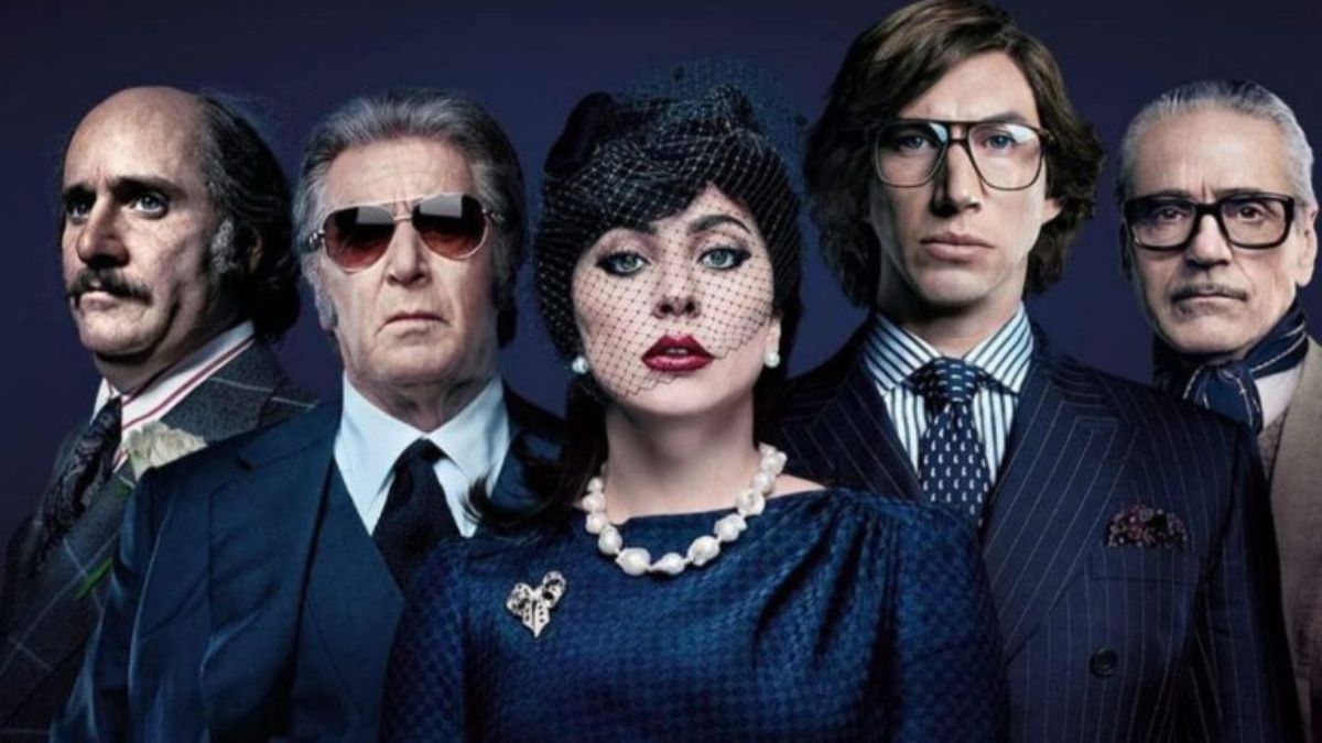 House of Gucci in streaming: ecco dove trovare il film dal cast stellare che racconta la storia vera dietro l'omicidio che sconvolse l'Italia