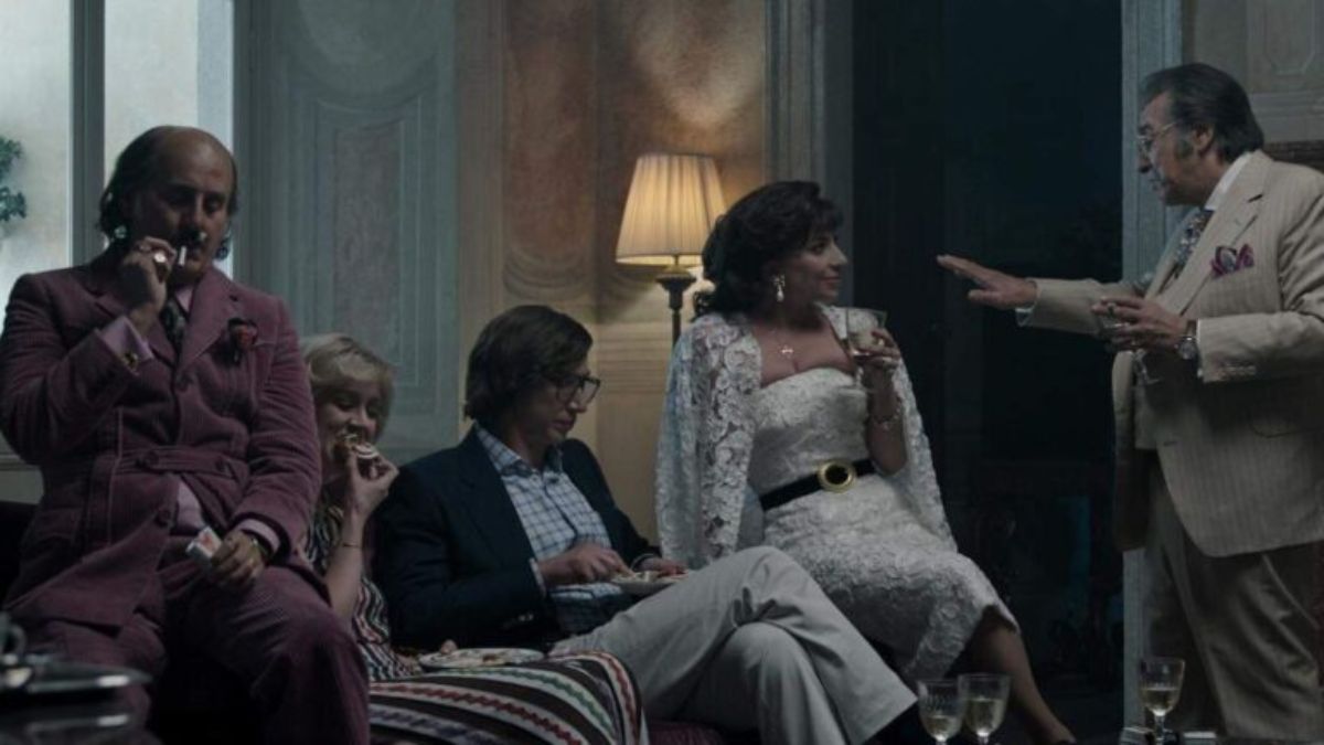 House of Gucci in streaming: ecco dove trovare il film dal cast stellare che racconta la storia vera dietro l'omicidio che sconvolse l'Italia