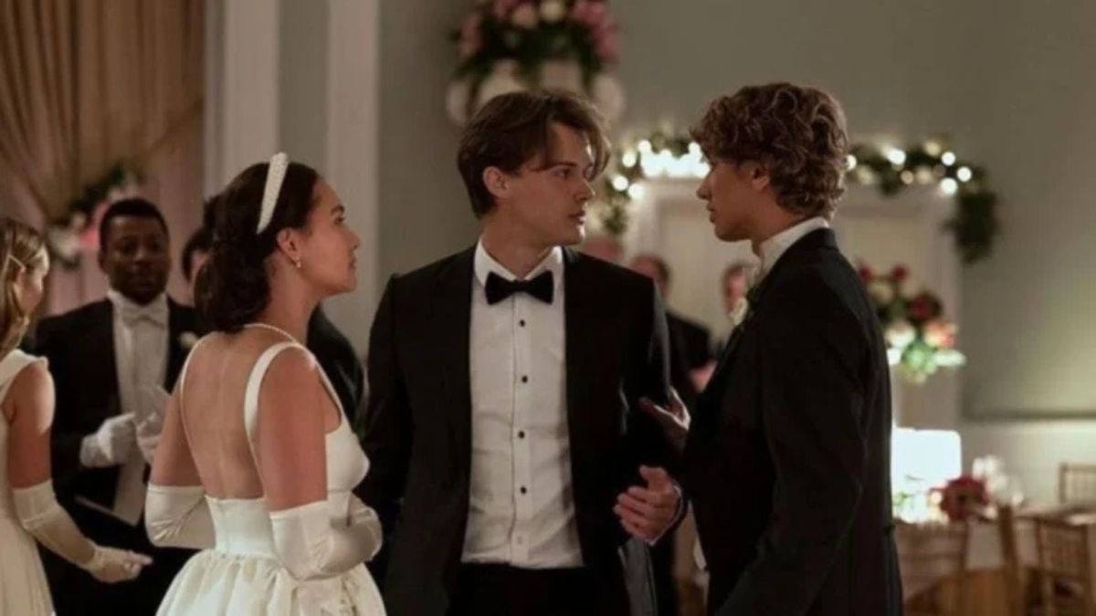 "L'estate nei tuoi occhi" diventa un film: lo vedremo su Prime Video. L'annuncio ha mandato in estasi i fan della serie.