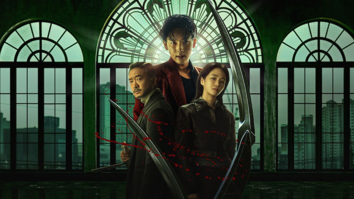 Mantis, il film coreano è già in Top 10 su Netflix . Arti marziali e ritmo serratissimo nello spin-off di Kill Boksoon
