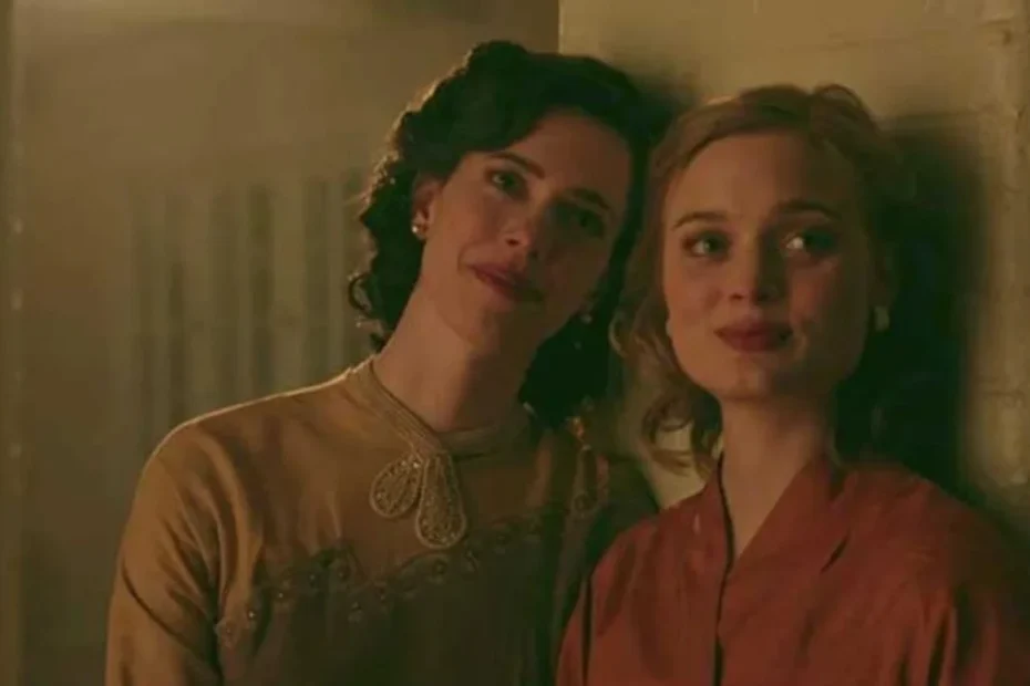 Professor Marston and the Wonder Women: il biopic è su Netflix per raccontarci l'incredibile vita del professor Marston